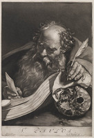 KG 06292
<br/>
Apostel Paulus
<br/>
<em>Verkolje, Nicolaas (1673-1746)</em>